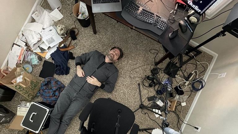 Nguồn: Aaron Rasmussen