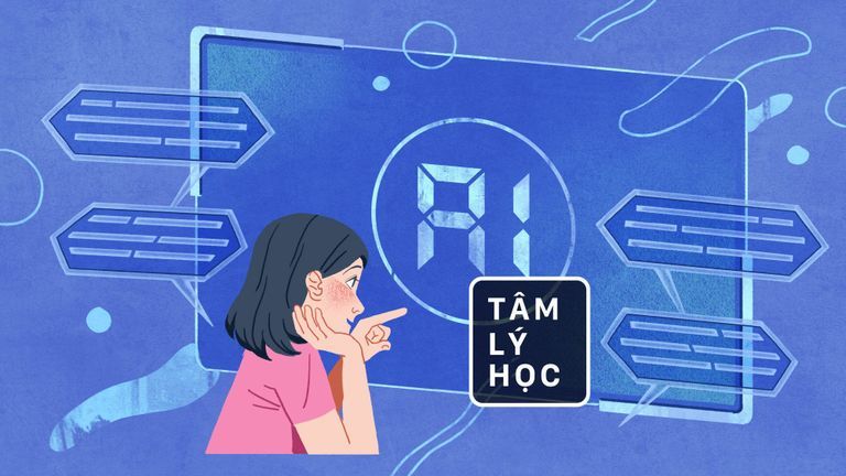 Cuộc chiến giữa AI và chuyên gia tâm lý: Ai sẽ giành chiến thắng?