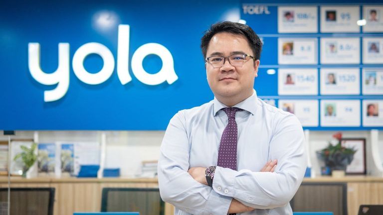 YOLA: "Đào tạo và phát triển giáo viên tốt hơn là nhu cầu hết sức cấp thiết."
