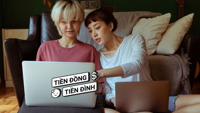 Để về già sống “vô tư”, bao nhiêu tiền là đủ?