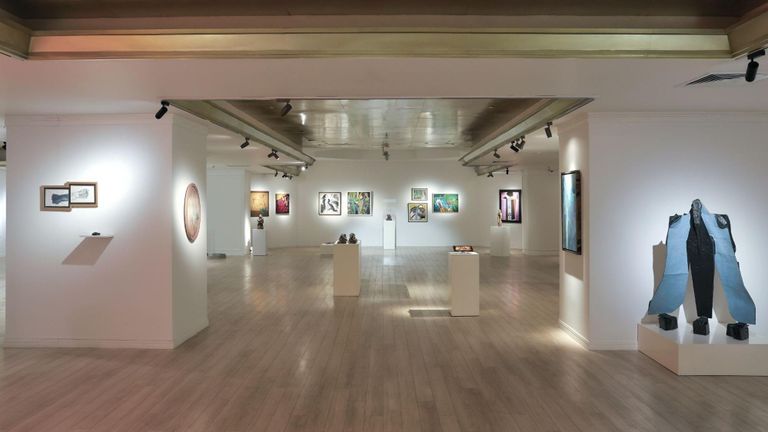 Nguồn: Mơ Art Space