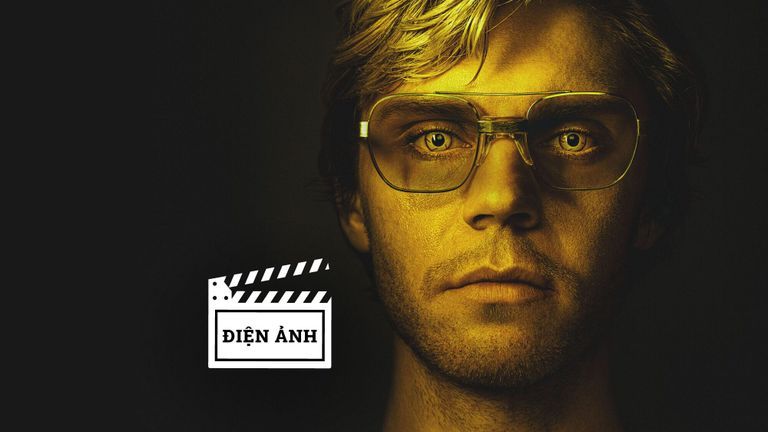 Dahmer - Lại thêm một series về sát nhân hàng loạt nữa, liệu có cần thiết?