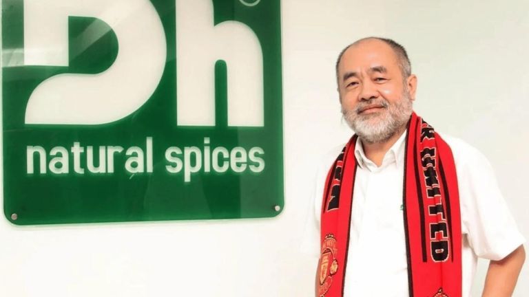Nguyễn Trung Dũng: “30 tuổi muốn chạy nước rút, 50 tuổi chọn chạy marathon”  