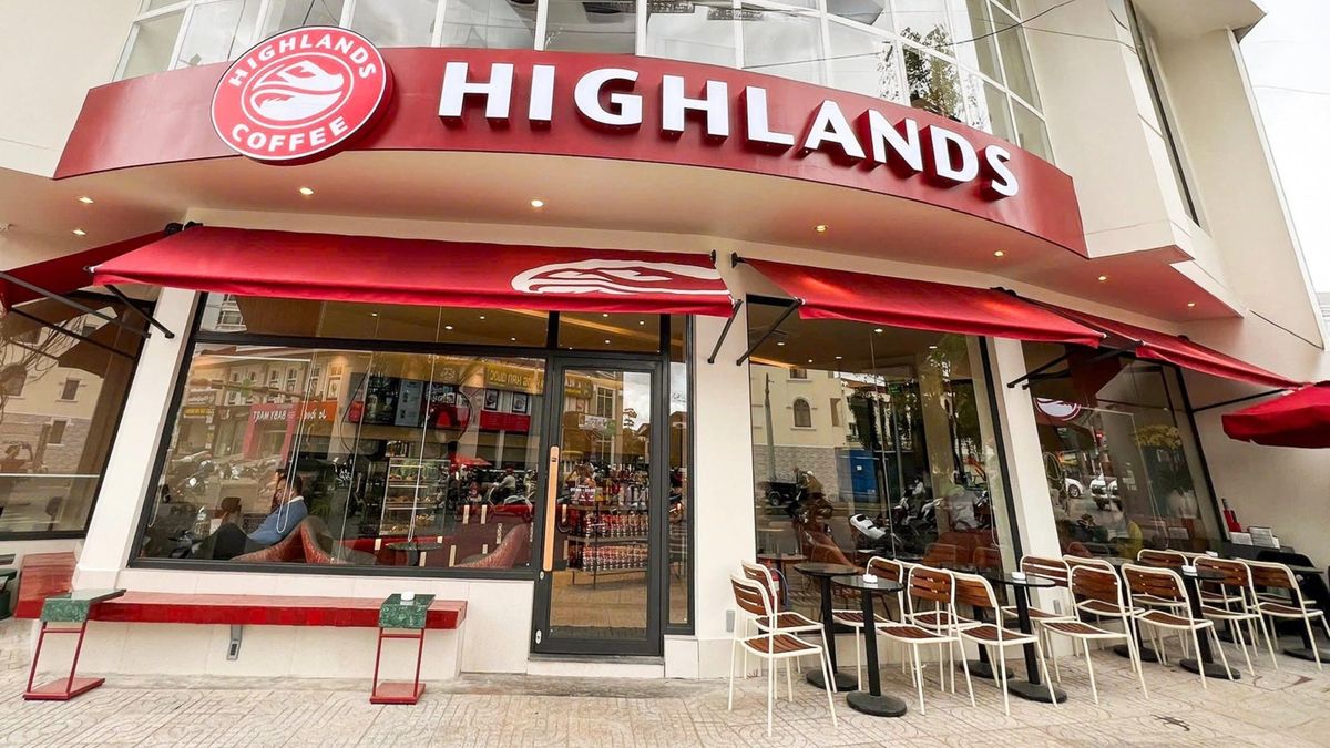 Highlands đổi cổ đông kiểm soát, EQuest huy động 325 triệu USD cho giáo dục Việt Nam