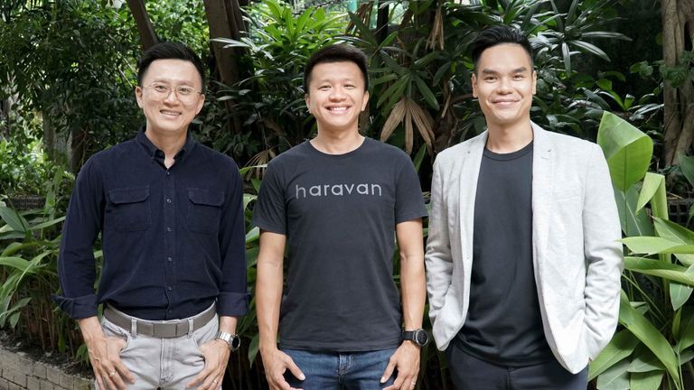 Source: Bobby Vu for Vietcetera