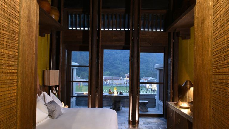 MGallery Legacy Yen Tu: Where Heritage Meets Modern Hospitality