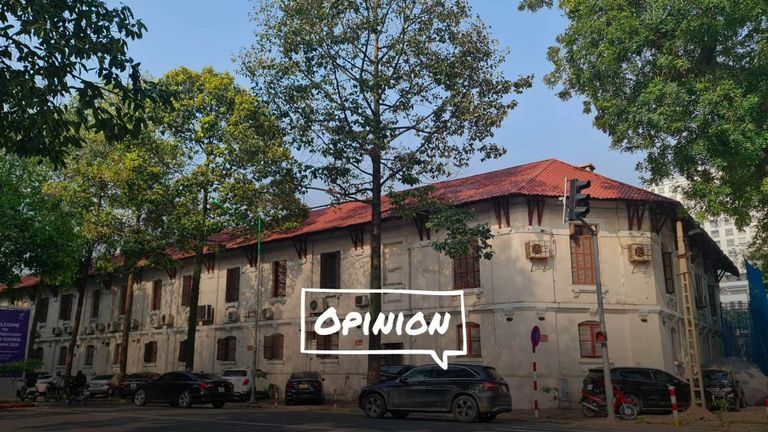 “Khu đất vàng” có làm nên “thành phố vàng”?