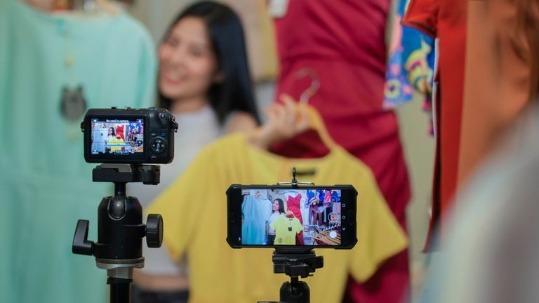 Vietnamese Consumers Turn To Social Media For Faster, More Flexible Shopping Experience