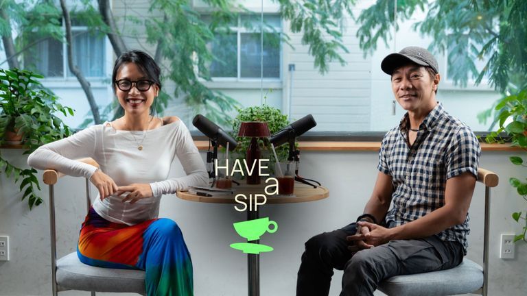 Biên đạo múa Tấn Lộc: Giới thiệu về đất nước là quan trọng. Nhưng giới thiệu như thế nào còn quan trọng hơn!          