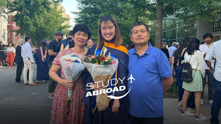 Annie Nguyễn’s Journey To The Big World: From A Windowless Warehouse To Deloitte & Home Again