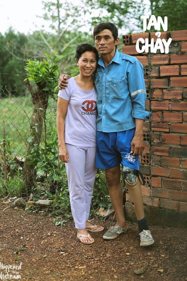Tan Chay 17