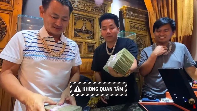 Rất khó để biết chắc chắn ai đúng ai sai, khi chúng ta chỉ là người ngoài cuộc. | Nguồn: Khoa Pug.