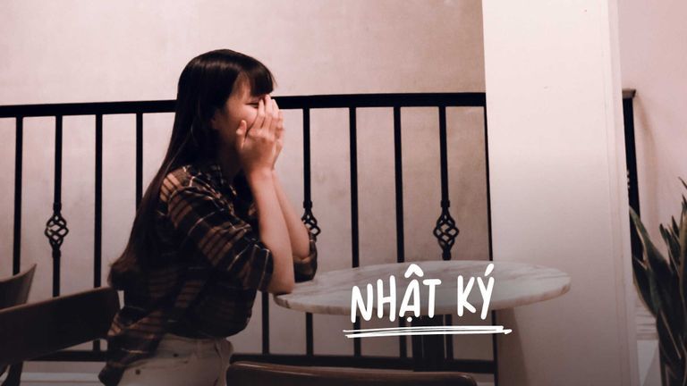 3 Lần khóc ở công ty dạy cho mình điều gì?
