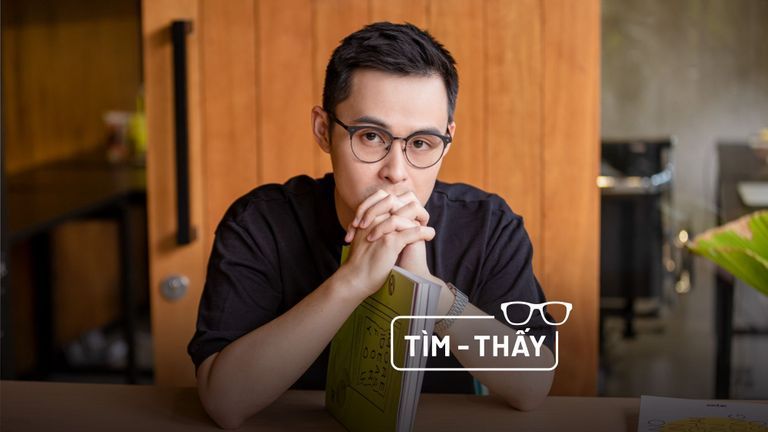 Tim Phạm: “Những điều đơn giản sẽ sống mãi với thời gian.”