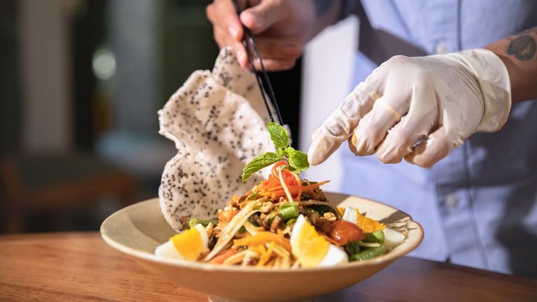 Vietnam has a fascinating food heritage and history and unique flavors that are worth celebrating. | Source: Vietcetera