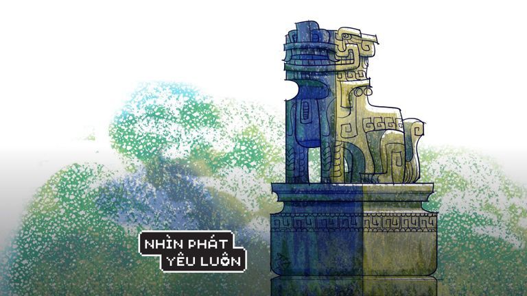 NPYL Hà Huy Hoàng Featured Image