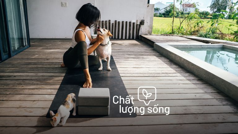 Tết không đi đâu thì ở nhà self-care thế nào?