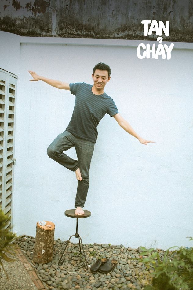 Tan Chay 36