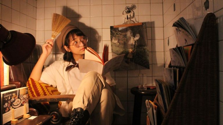 Vietnamese-Taiwanese Rapper A1J Is Paving Her Own Path