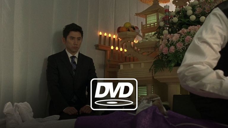 "Người Đưa Tiễn" và hành trình đi tìm vẻ đẹp của cái chết