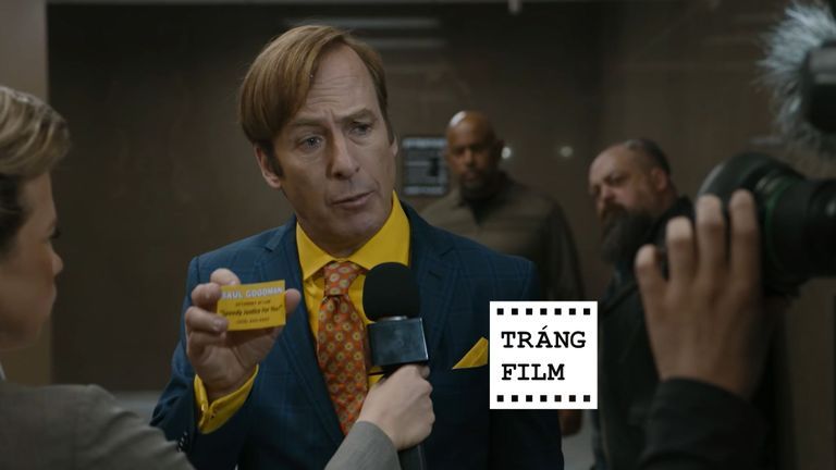 Better Call Saul: Tại sao biết kết cục vẫn 'lao đầu' vào xem?