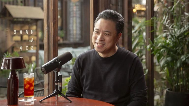 Director Victor Vũ On Illuminating Vietnamese Culture Through Cinema