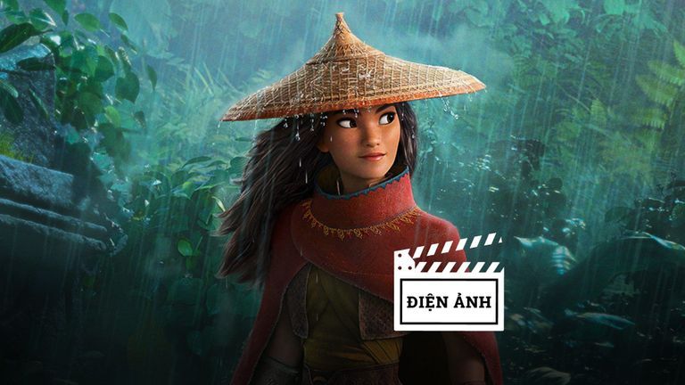Raya And The Last Dragon Featured Image
