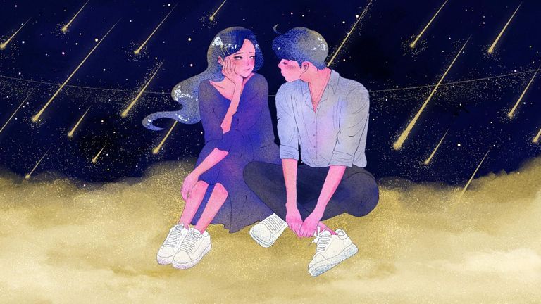 Bí quyết hẹn hò dựa trên thuyết trao đổi xã hội