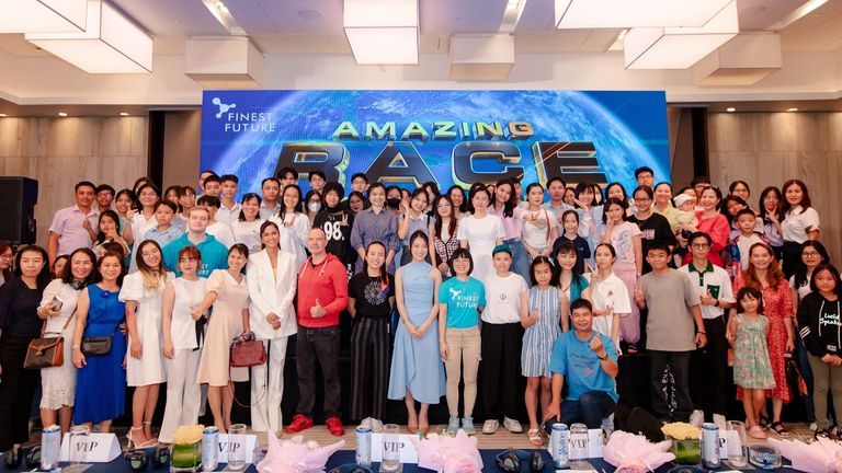 Empowering Global Minds: How Finest Future Reshapes International Education