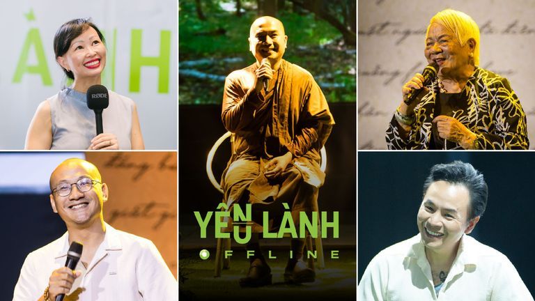 “Trong 1 giây, tôi đã nhận làm vợ một người mà trước đó 1 phút tôi chưa hề yêu” 