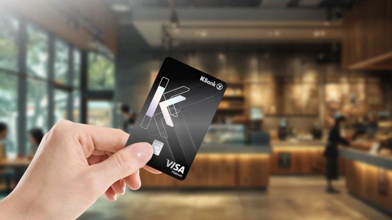 Từ con người đến thành công: Triết lý phát triển bền vững của KBank