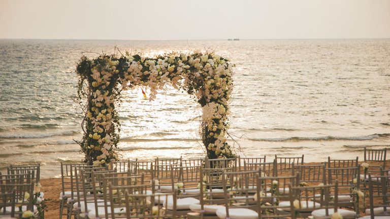 Nguồn: Crowne Plaza Phu Quoc Starbay
