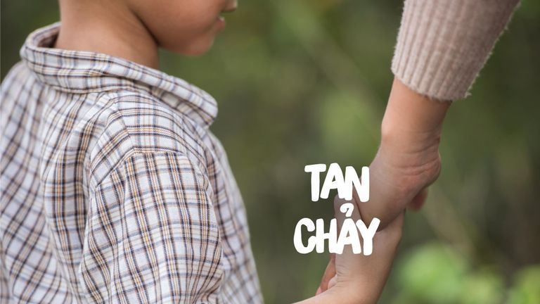 Một câu chuyện come-out “không bình thường”