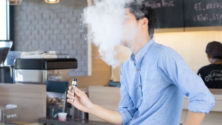 Tobacco Kills 40,000 Vietnamese Every Year. The Government Is Taking Action.