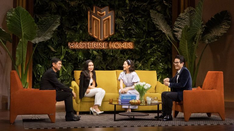 Hà Anh Tuấn: “Sống phong cách là sống vui, sống sướng”