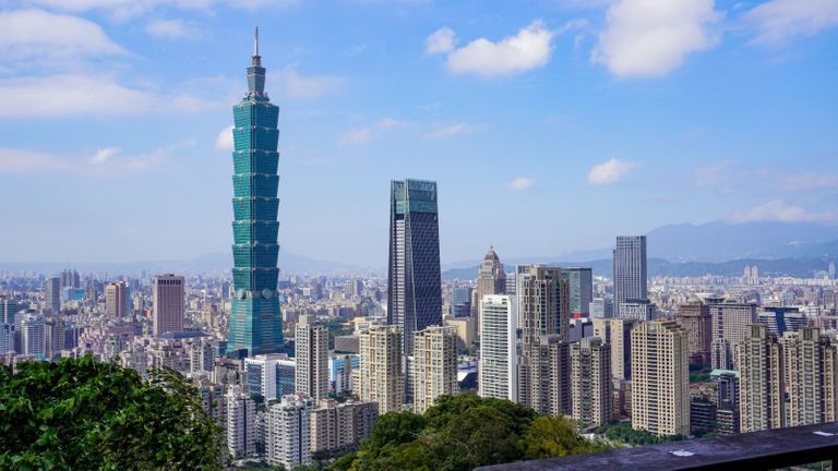 Liệu hợp tác với Đài Loan có thể giúp Việt Nam tăng trưởng bền vững hơn?