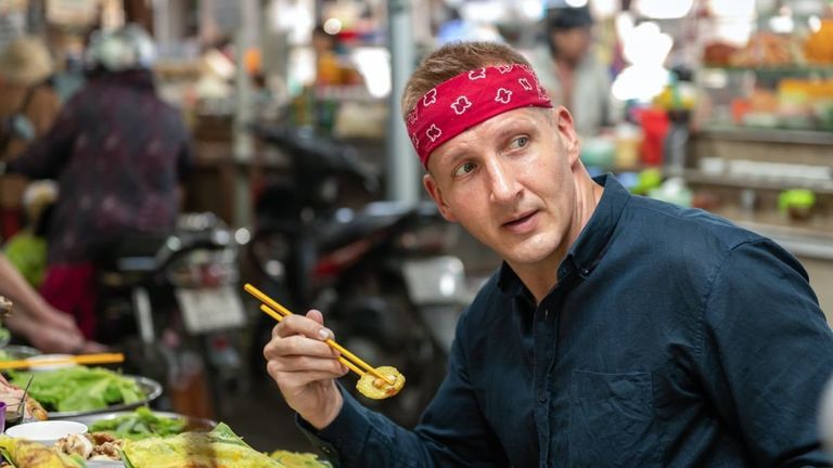 The 5 Best Vietnam Episodes Of The ‘Best Ever Food Review Show’ In 2021