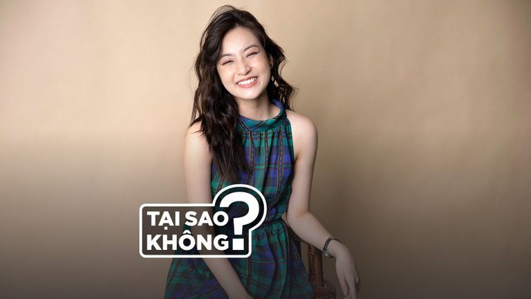 Tại sao không thử?