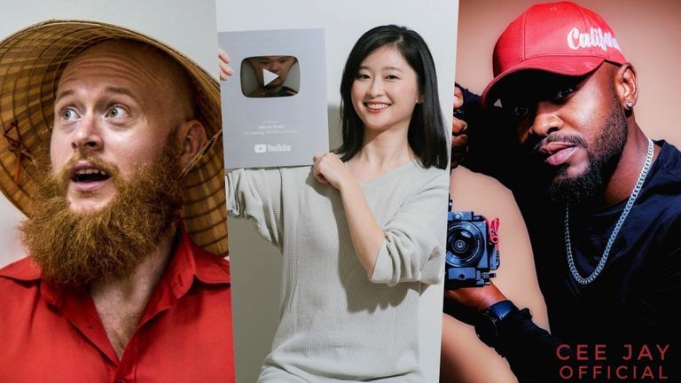 7 Expat YouTubers Who Found Home In Vietnam
