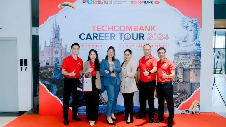 Nguồn: Techcombank