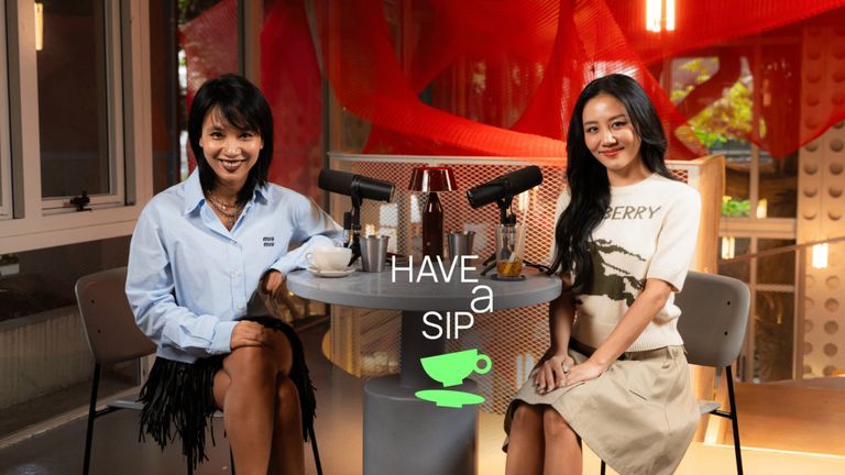 Văn Mai Hương: Giai Nhân là lời tự sự dịu dàng nhất tôi từng kể về chính mình