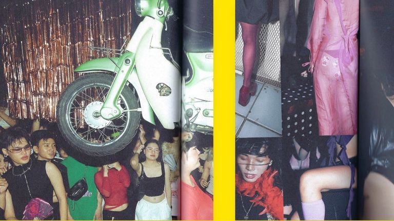 From Meme To Meaning: What Grindr’s “Top Shortage” Reveals About Queer Visibility In Vietnam