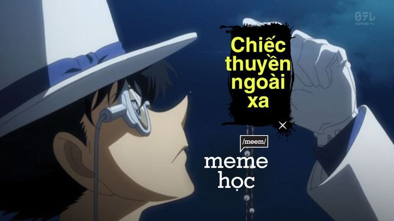 Nguồn: page Kaito Kid