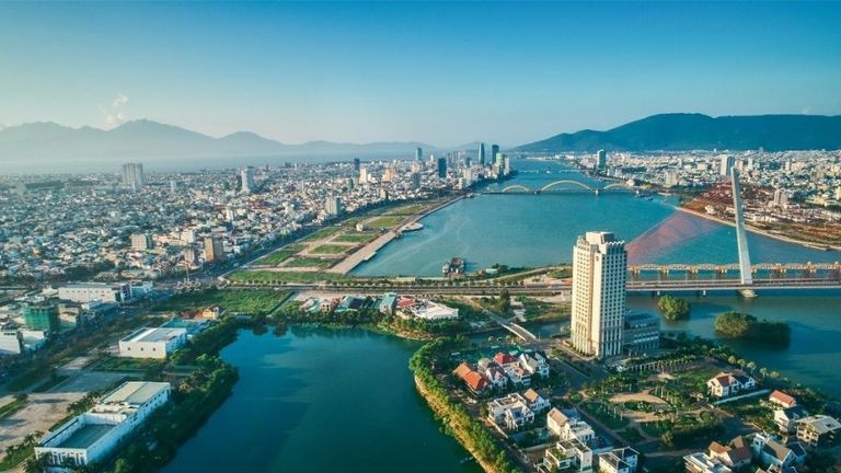 Vietnam Approves New International Financial Centers In HCMC And Da Nang