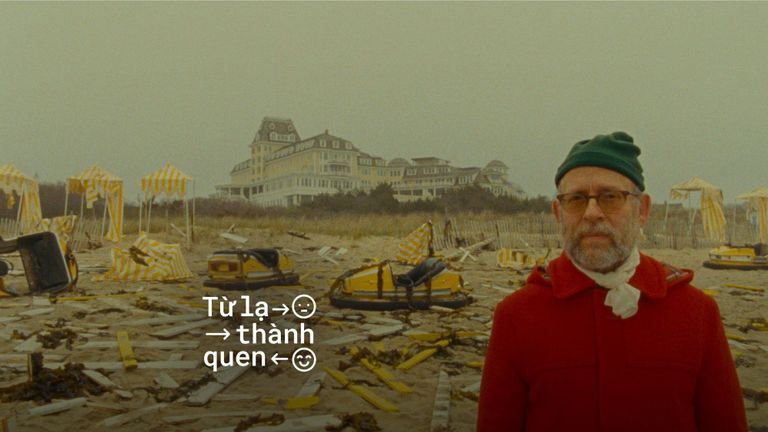 Hiểu về điện ảnh qua các thuật ngữ thường dùng trong phân tích phim