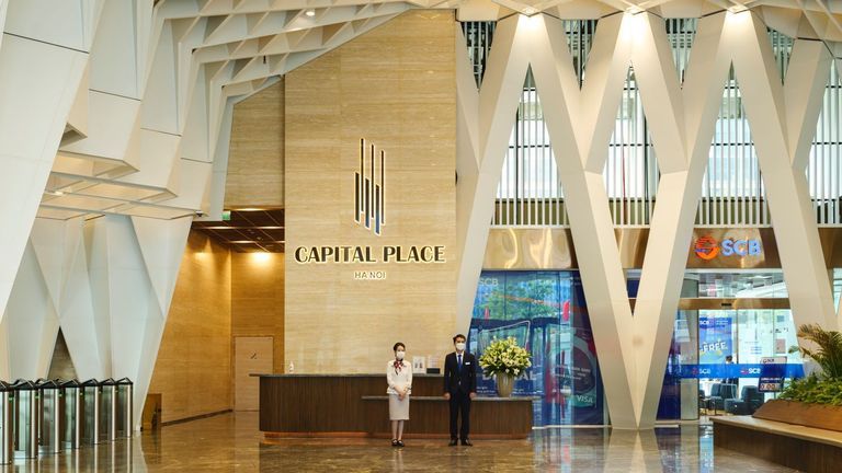 As Vietnam’s Office Market Bounces Back After COVID Slump, Grade A Offices Deepen Footprint In Hanoi