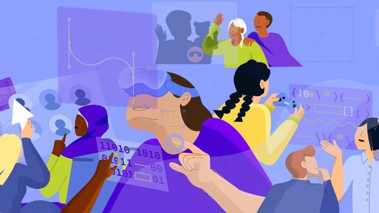 DigitALL: How Innovation And Technology Can Drive Gender Equality Forward
