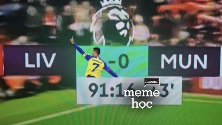 Twitter @TrollFootball