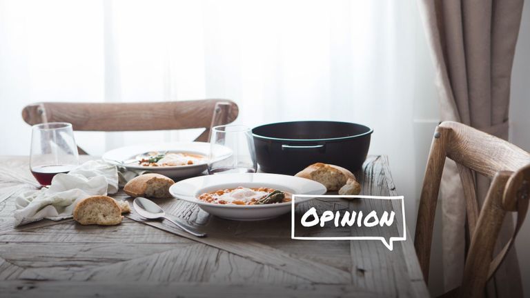 Fusion cuisine có làm lu mờ ẩm thực truyền thống?