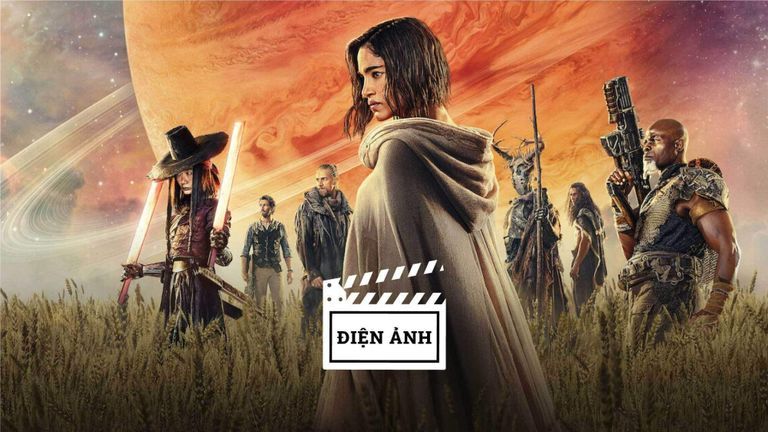 Zack Snyder - 30 năm giấc mơ Rebel Moon chưa trọn vẹn